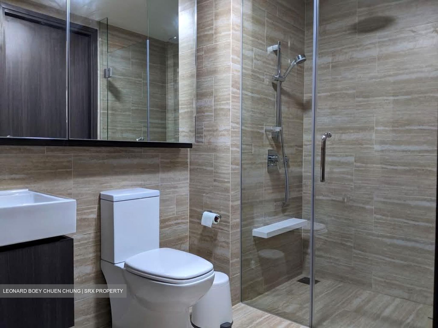North Park Residences (D27), Apartment #594138041
